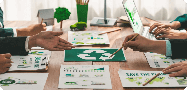 Waste Management