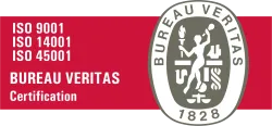 BV