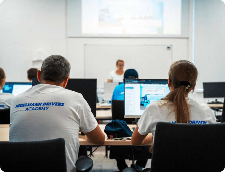 Drivers Academy