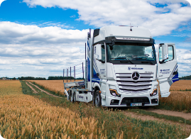 truck